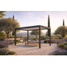Pergola Classic Line