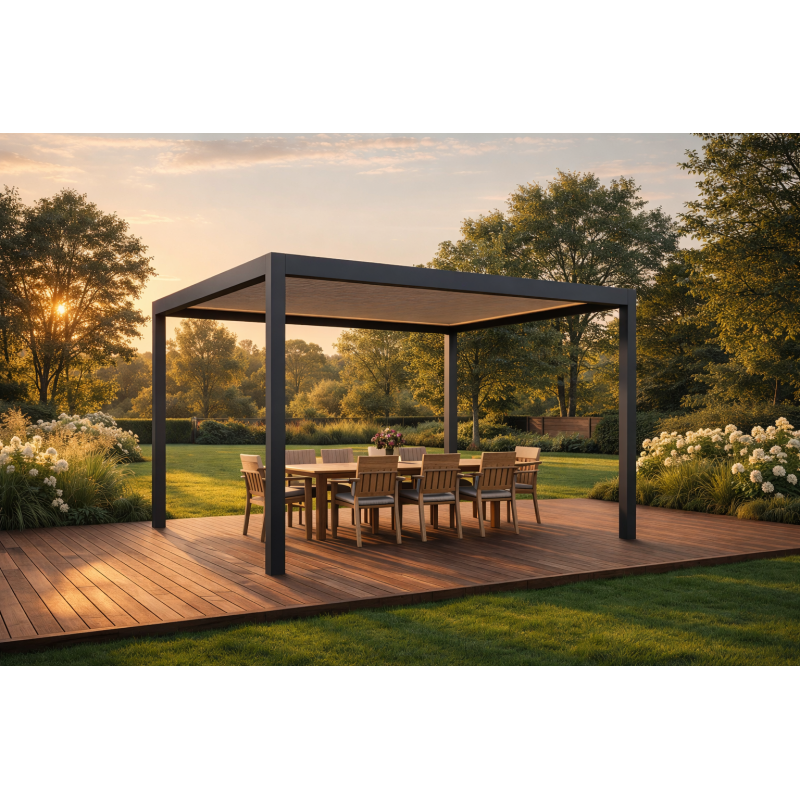 Pergola Premium