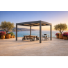 Pergola Premium Luxe