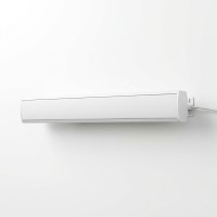Lampe chauffante