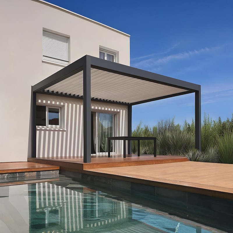 Pergola Classic Line