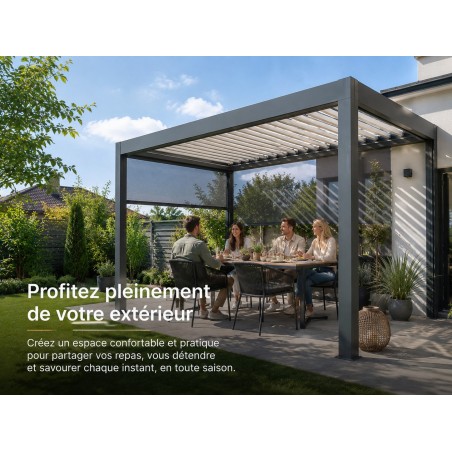 Pergola Classic Line Pergola Classic Line