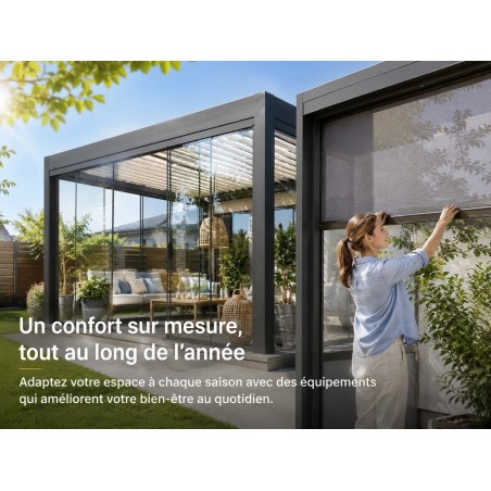 Pergola Classic Line Pergola Classic Line