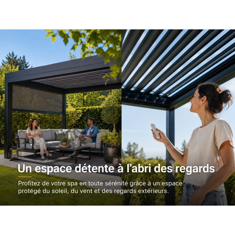 Pergola Premium