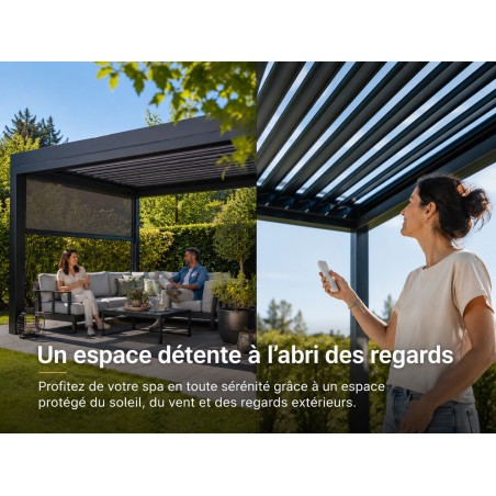 Pergola Premium