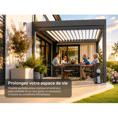 Pergola Premium
