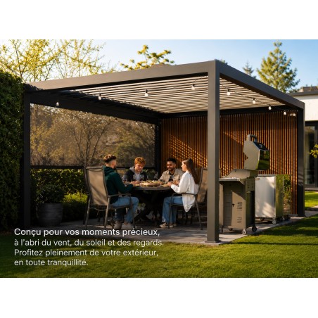 Pergola Premium