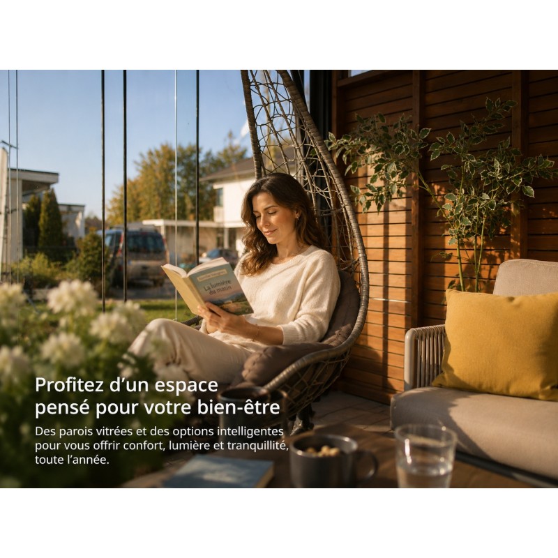Pergola Premium