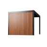 Persienne aluminium
