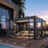 Pergola Premium Luxe