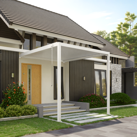 Pergola Bioclimatique Classic Line | Pergolaswiss | Dès 2 590€