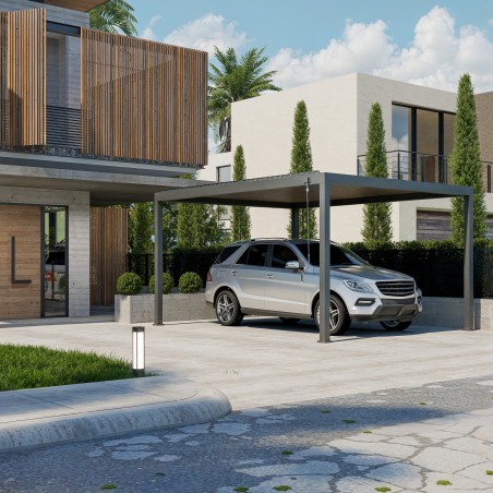 Pergola Bioclimatique Classic Line | Pergolaswiss | Dès 2 590€ Pergola Bioclimatique Classic Line | Pergolaswiss | Dès 2 590€