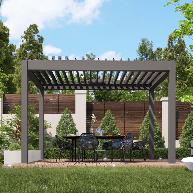 Pergola Premium