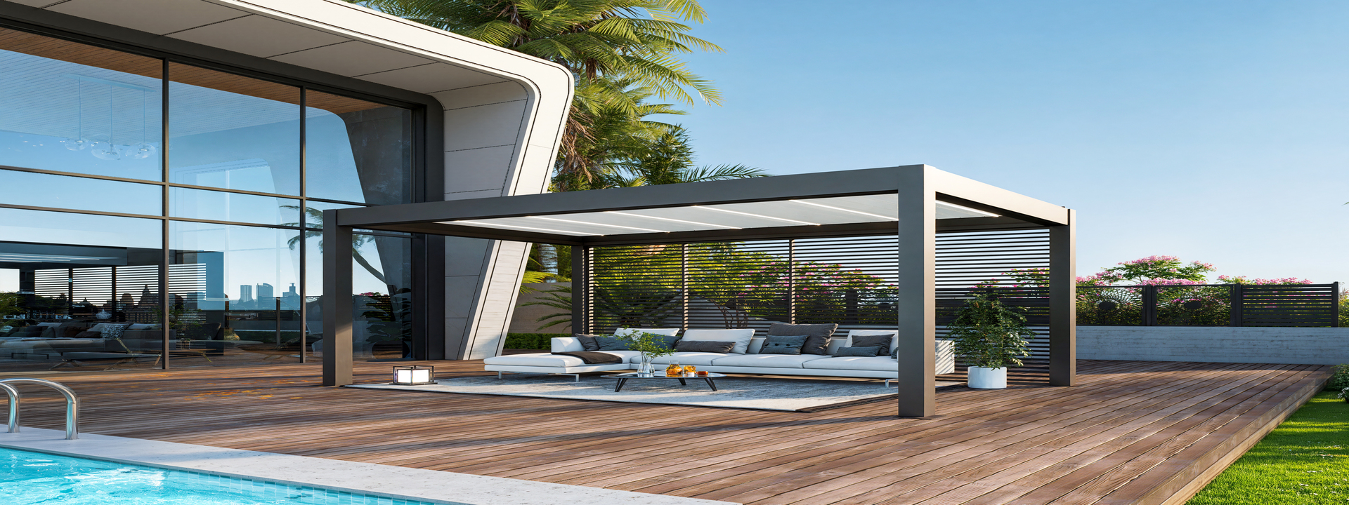 Pergola