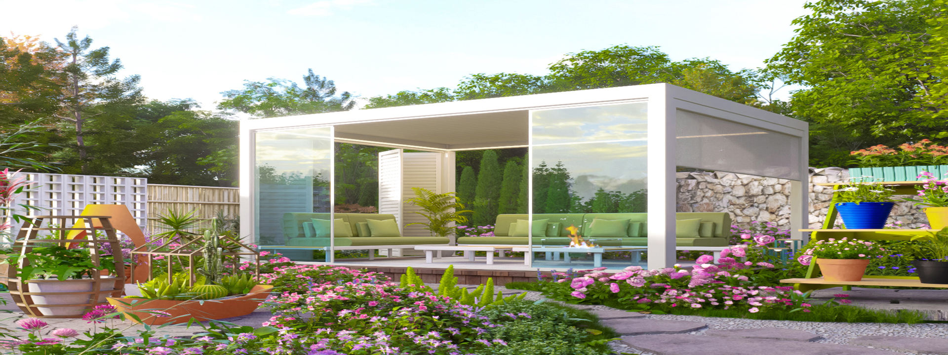 Pergola